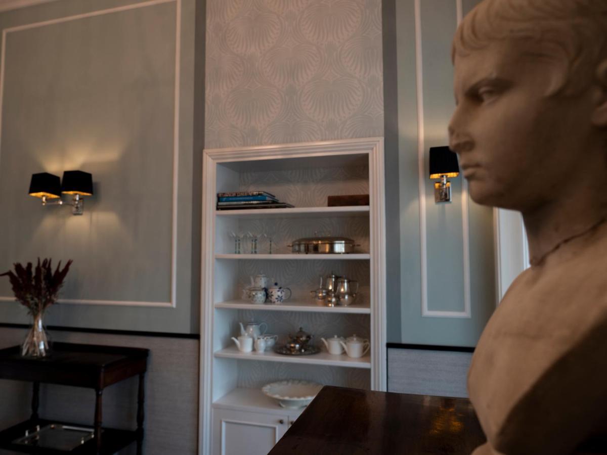 Ricciardelli Luxury Studios - Piazza Di Spagna Rome Extérieur photo