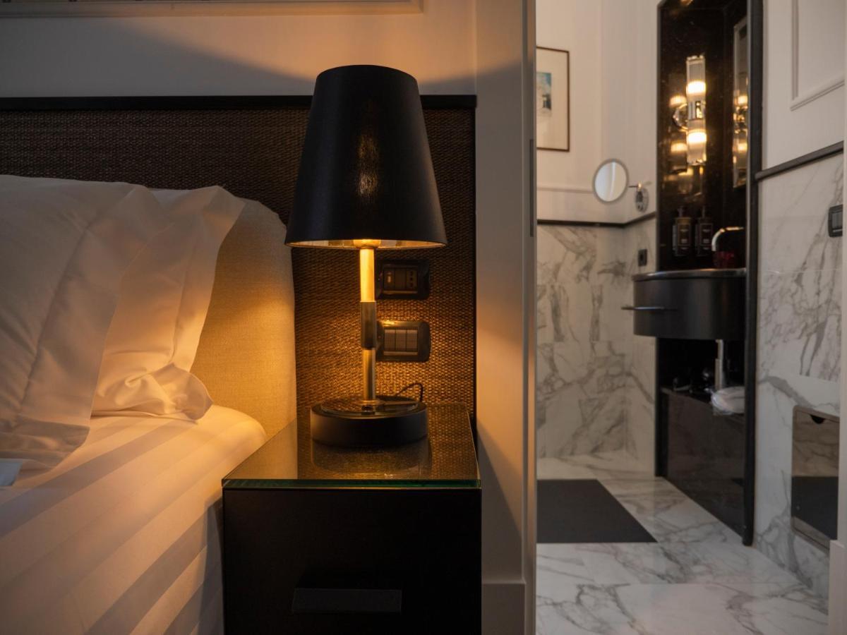 Ricciardelli Luxury Studios - Piazza Di Spagna Rome Extérieur photo