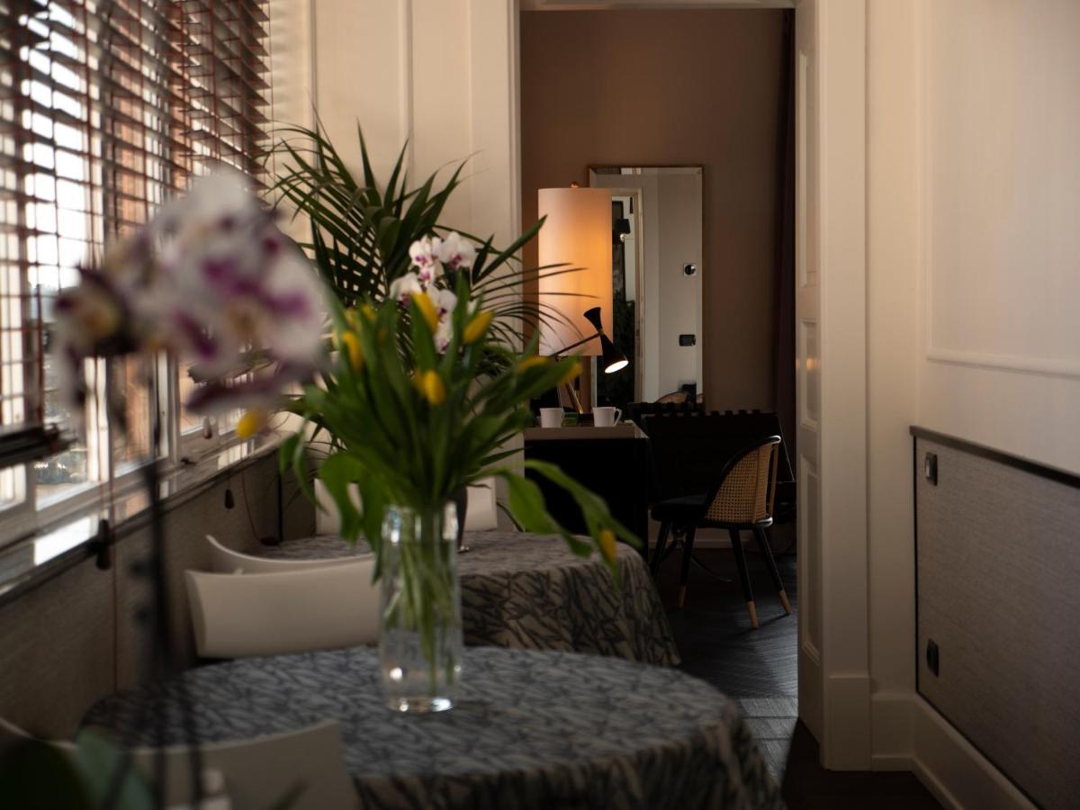 Ricciardelli Luxury Studios - Piazza Di Spagna Rome Extérieur photo