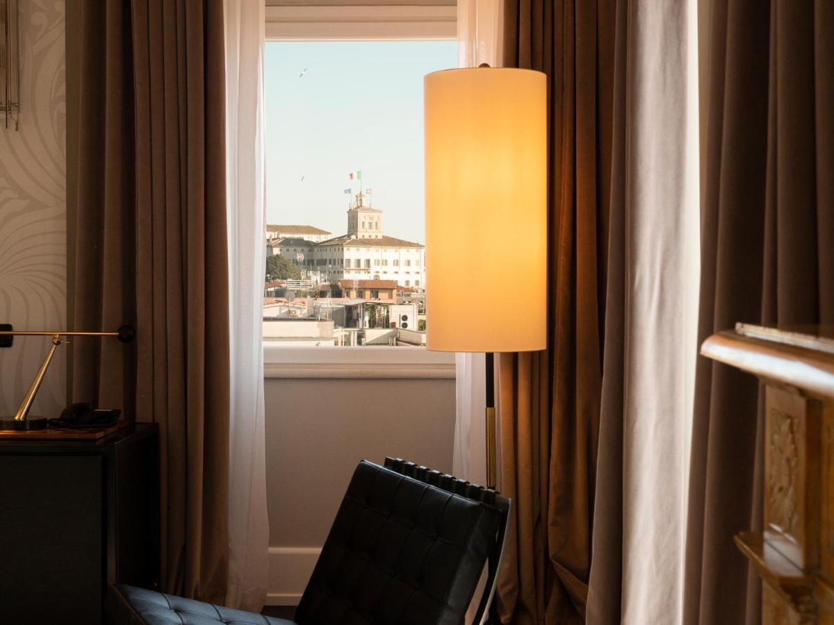 Ricciardelli Luxury Studios - Piazza Di Spagna Rome Extérieur photo