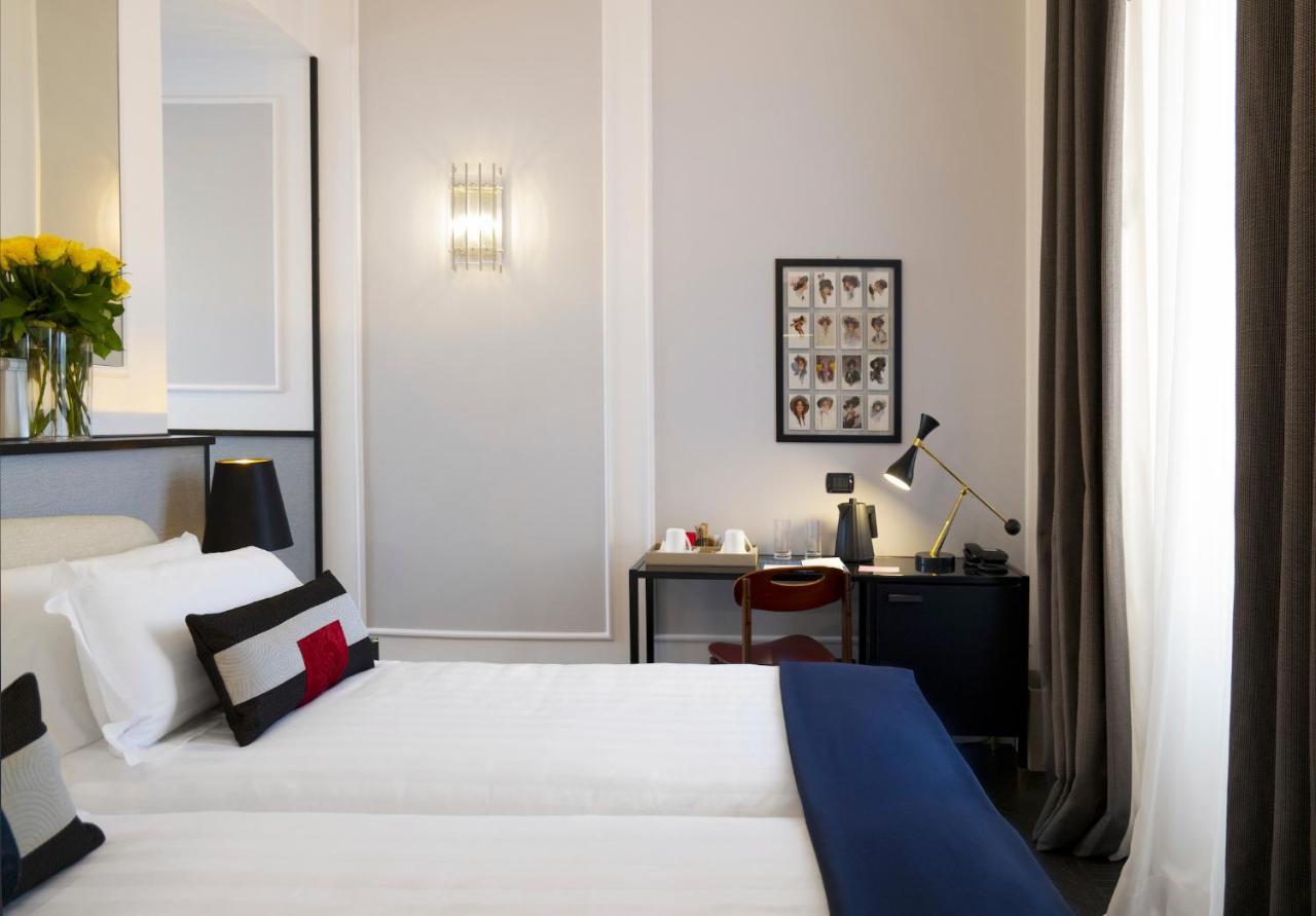 Ricciardelli Luxury Studios - Piazza Di Spagna Rome Extérieur photo