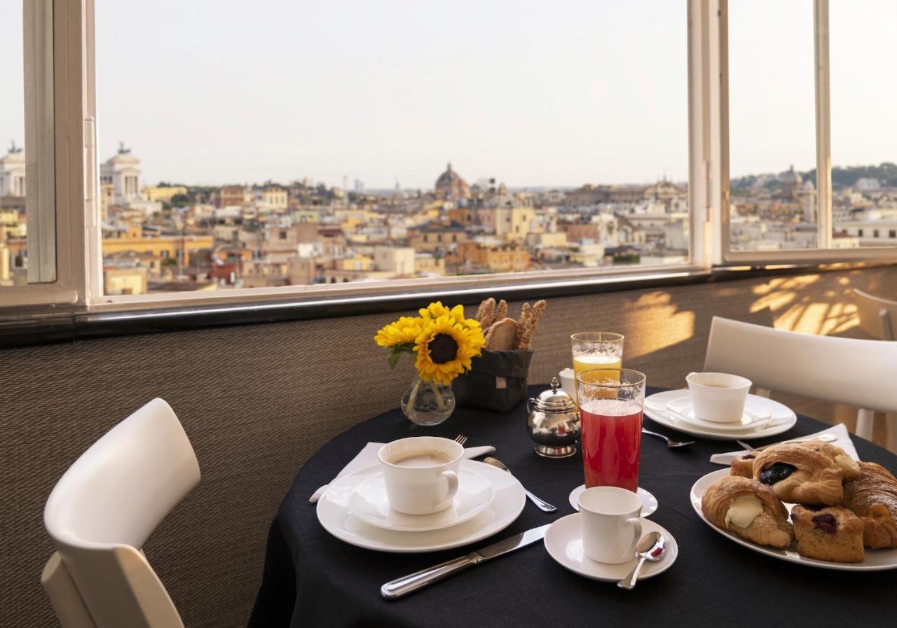 Ricciardelli Luxury Studios - Piazza Di Spagna Rome Extérieur photo