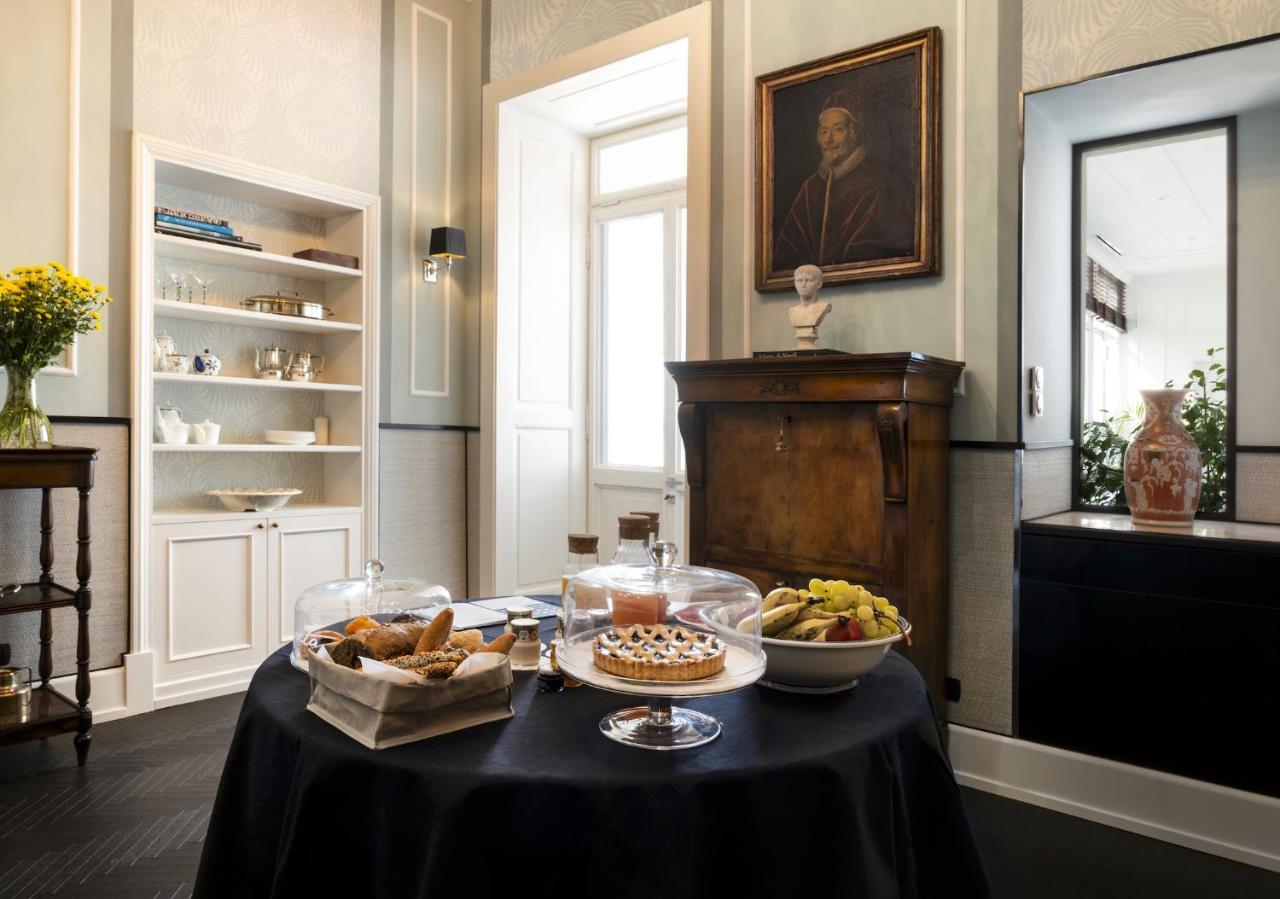 Ricciardelli Luxury Studios - Piazza Di Spagna Rome Extérieur photo