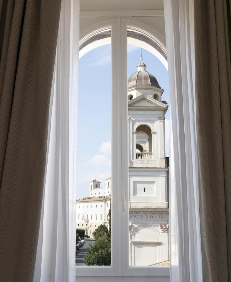 Ricciardelli Luxury Studios - Piazza Di Spagna Rome Extérieur photo