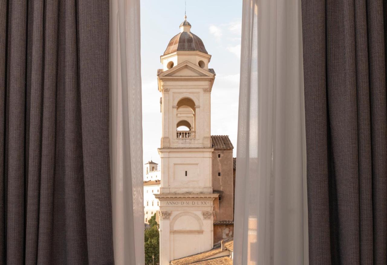 Ricciardelli Luxury Studios - Piazza Di Spagna Rome Extérieur photo