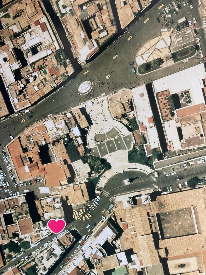 Ricciardelli Luxury Studios - Piazza Di Spagna Rome Extérieur photo